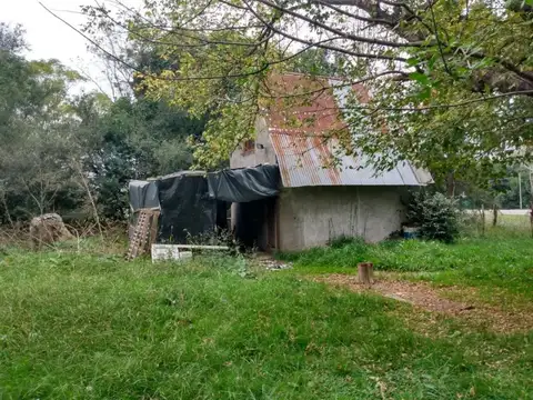 Terreno en Venta en San Vicente, USD 38.000