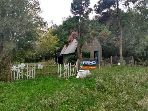 4 LOTES JUNTOS EN VENTA