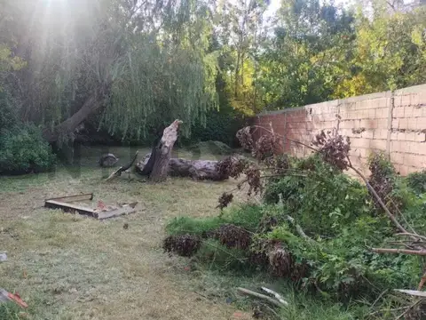 112 e/ 3 y 5 , Piso 0