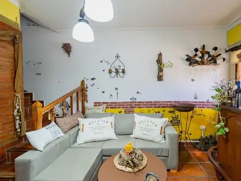 Casa en Venta 22 años