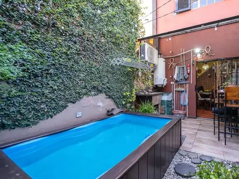 Casa en Venta de 2 dormitorios