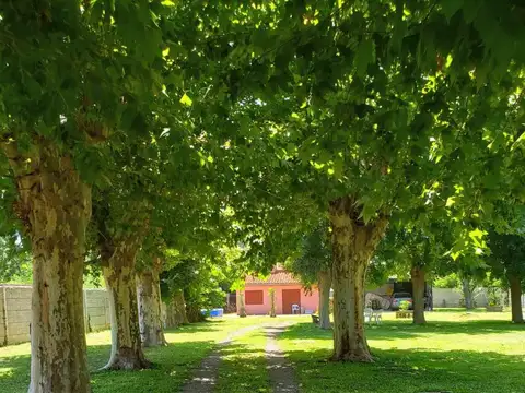 Quinta en  venta en Loma Verde