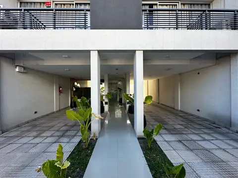 Departamento en Venta con 1 cochera