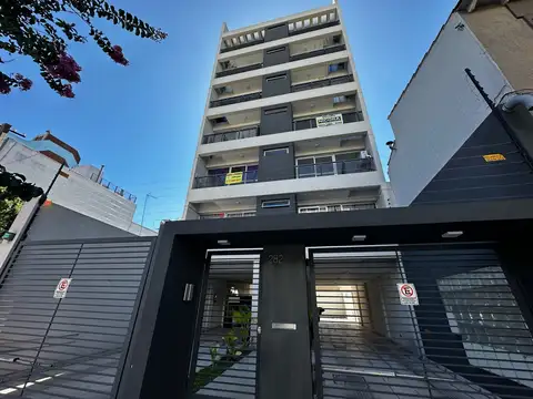 General Juan José Valle 282