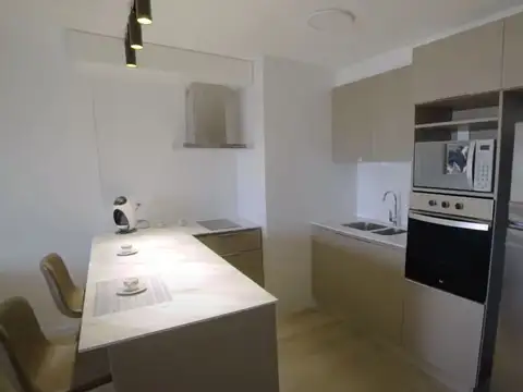 Departamento en Venta al Sur