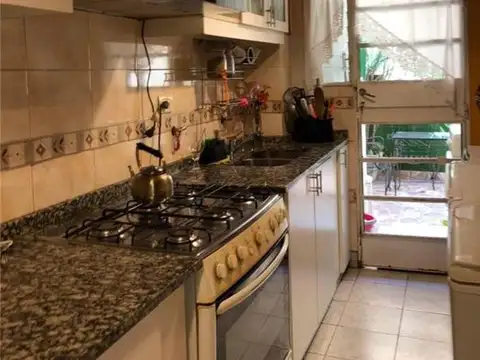 Departamento en Venta en Lanus Oeste, USD 125.000