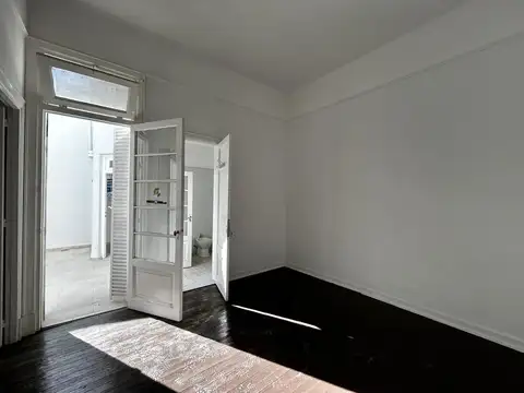 Depto Tipo Casa en Venta de 2 ambientes