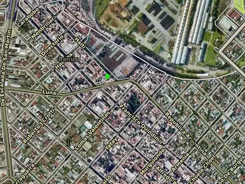 Terreno en Venta en Valentin Alsina, USD 95.000