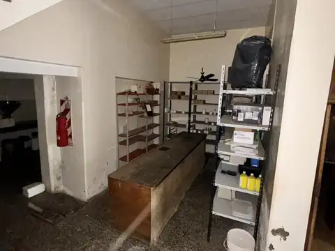 Depósito/laboratorio en Arroyito - zona norte - Rosario