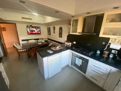 Departamento Mataderos 4 ambientes ACEPTA PERMUTA