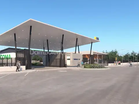 Ruta Provincial N° 25 4100