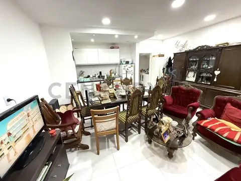 Departamento en Venta en Venado Tuerto, USD 59.000