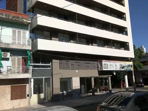 Local en Venta A Estrenar