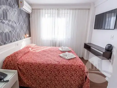 Hotel en Venta 30 años