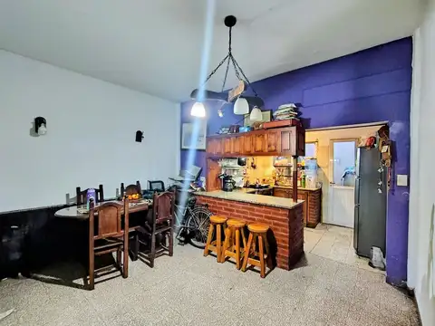 Departamento venta La Plata 3 dormitorios cochera