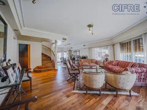 Casa en Venta en Saavedra, USD 860.000