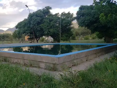 Casa de campo en venta – Oportunidad única