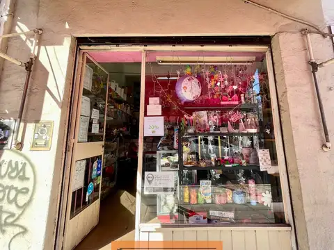 VENTA - FONDO DE COMERCIO - COTILLON COTITRESMASUNO - CASEROS - TRES DE FEBRERO