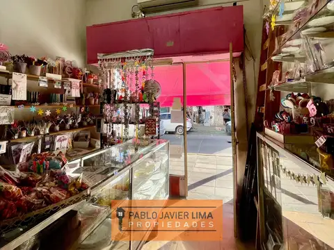 Fondo Comercio en Venta en Caseros, USD 45.000