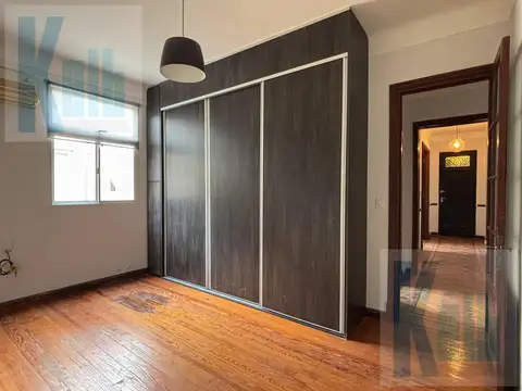 Departamento 3 ambientes en San Nicolás