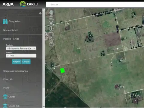 Terreno en Venta en Mar Del Plata, USD 19.000