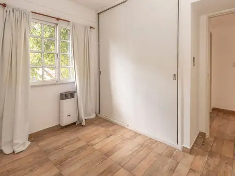 Depto Tipo Casa en Venta en Villa Devoto, USD 199.000