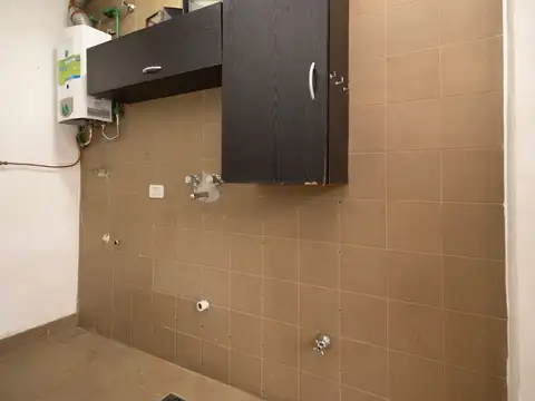 Depto Tipo Casa en Venta con 1 cocheras