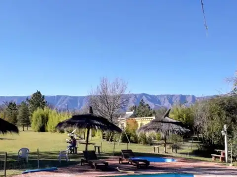 Hotel en Venta 39 años