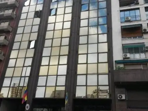 OFICINA EN ALQUILER - RETIRO - 766 m2 - 6 cocheras