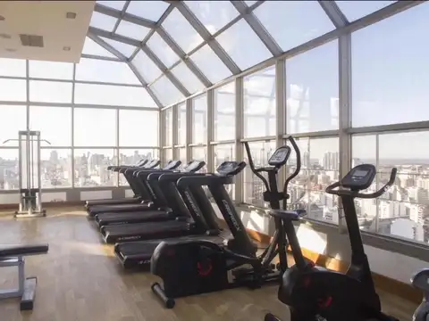 Departamento en Alquiler al Noroeste