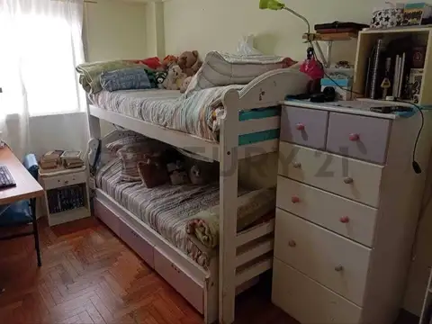 Departamento 4 ambientes