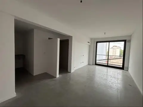 Departamento 2 ambientes. | Olivera al 100  1°C