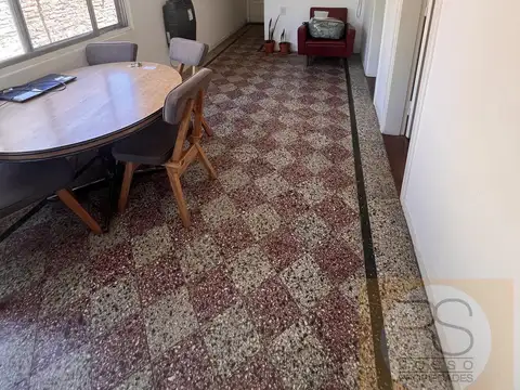 2da Rivadavia al 14500