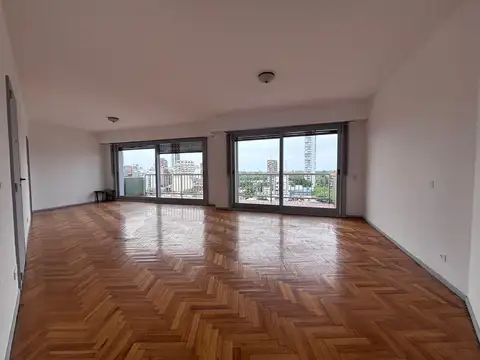 Departamento en Alquiler en Las Cañitas, $ 2.000.000