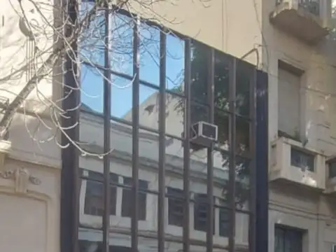 DEPARTAMENTO TRES AMBIENTES CON COCHERA BARRIO NORTE