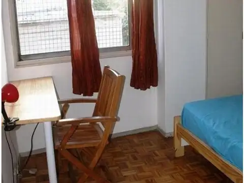 Departamento en Alquiler Temporal de 2 dormitorios