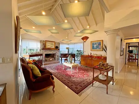 Casa en Venta en Mapuche Country Club, USD 277.000