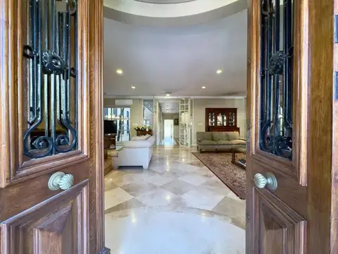 Casa en Venta en Nuñez, USD 1.050.000