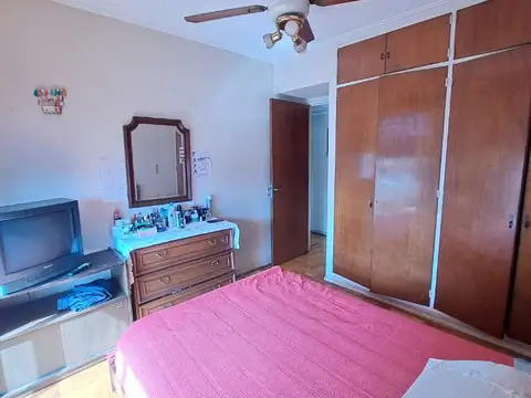 Departamento en Venta en Flores, USD 99.000