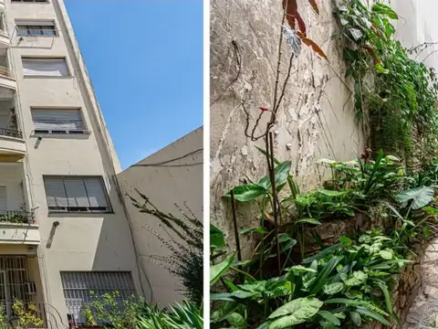 Departamento en Venta Apto profesional