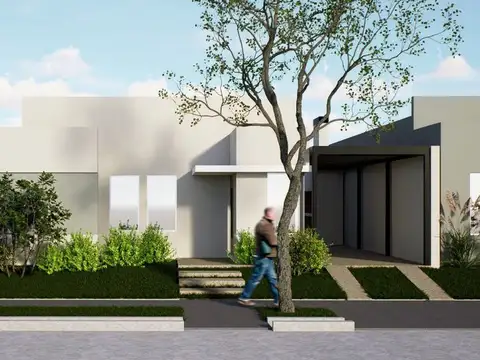 "CASA PREMIUM EN OBRA EN B PRIVADO TERRA MALVA"