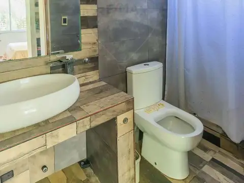 VENTA CASA 3 DORMITORIOS - CITY GOLF ATLANTIDA