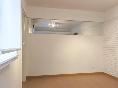 Departamento en Venta en Balvanera, USD 72.000