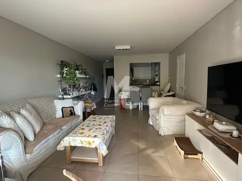 Departamento en La Reserva Cardales