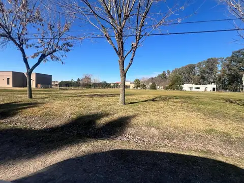 Lote en venta - Campos de Roca 2