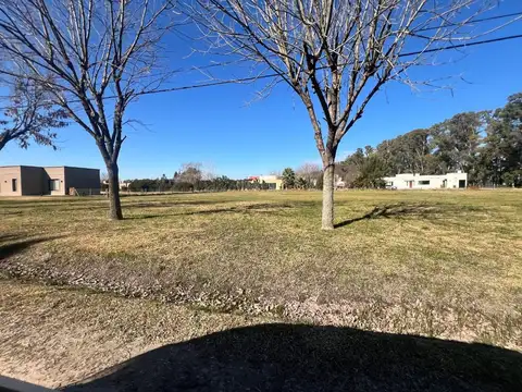 Terreno en Venta de 2543,0 m2