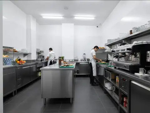 Local en Alquiler en Microcentro, USD 2.000