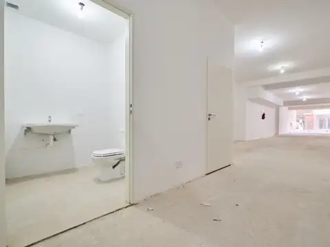 Local en Alquiler A Estrenar