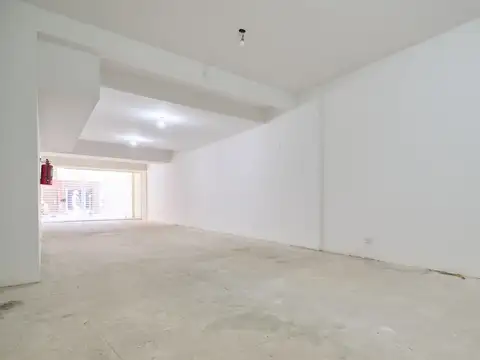 Local en Alquiler A Estrenar