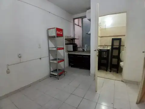 E. Ochoa al 0 - Depto monoambiente en venta, Barrio de Pompeya - Muy buen estado!